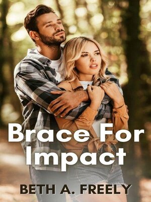 cover image of Brace For Impact